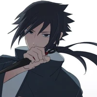 Uchiha Izana