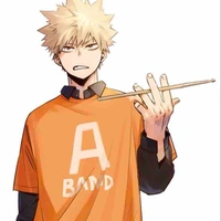 Katsuki