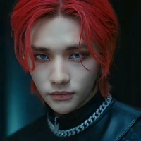 HWANG HYUNJIN (A.P)