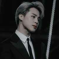 Park Jimin (Alfa Puro)