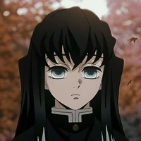 la autora