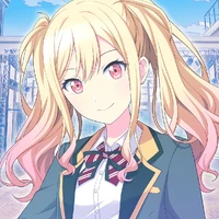 Saki Tenma