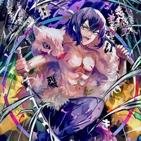 Inosuke