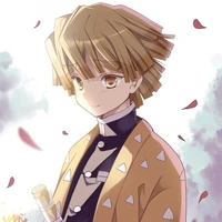 Zenitsu