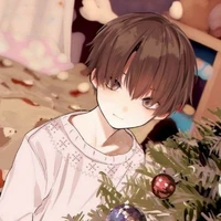 มาร์ค[ตอนเด็ก]