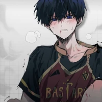 isagi yoichi