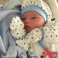 baby Alexander