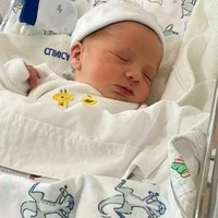 baby Alvaro