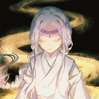 ลู่หนิง(ตอนเด็ก+ผี)