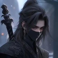 หลานเกอ(คนรับใช้คนสนิทน.อ)