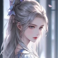 ลู่หนิง(น้องฝาแฝดของลู่หมิง+ผี)