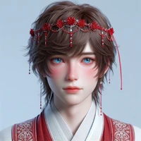Soren Frostmoor