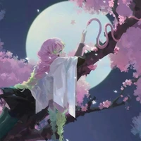 Kanroji Mitsuri