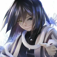 Iguro Obanai
