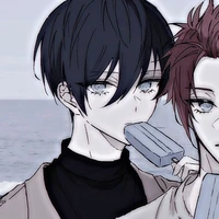 Rin Itoshi