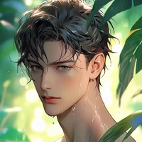 EVAN ( ML BFF )
