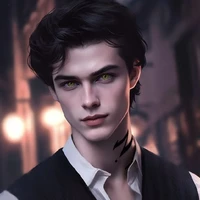 NOLAN ( ML BFF )