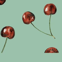 cherry (author)