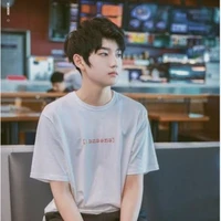คิงส์ตันตอนเด็ก