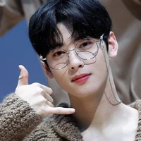 Cha Eunwoo