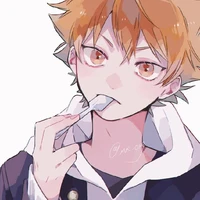 hinata shoyo