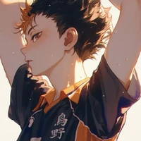 nishinoya yuu