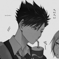 kuroo