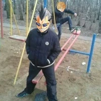 Orang belanda