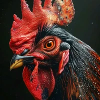 Buaya darat