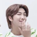 NAMJOON ☺️💜