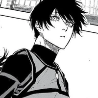Itoshi Rin