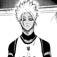 Shidou Ryusei