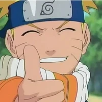 naruto Uzumaki (age of 12)