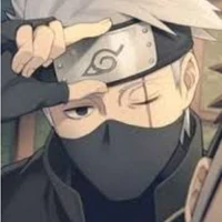 kakashi hatake