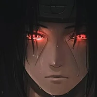 itachi Uchiha