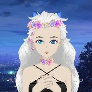 Kikiyos mom