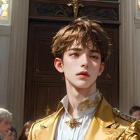 ارموند/ زوج ايكو في حياتها السابقة