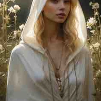 Goddess Celestine 