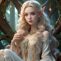 Celethiel Di’Giovanni