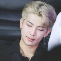 Kim Namjoon