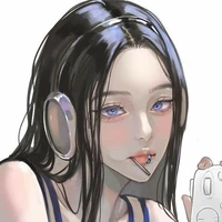 Isabelle Mandrof hew