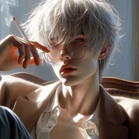 Dylan Ace(ml 1)