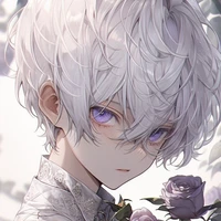 Arien Ace(mc/8 years)