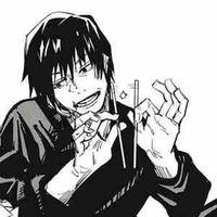 Toji