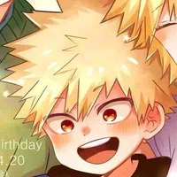 Little Katsuki