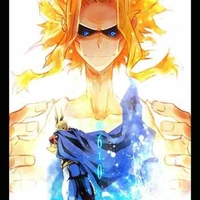 All Might
