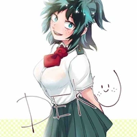 Izuku