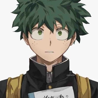 Izuku