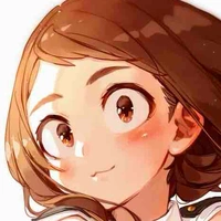 Uraraka