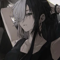 Hinata(melhor amiga de Dominic)